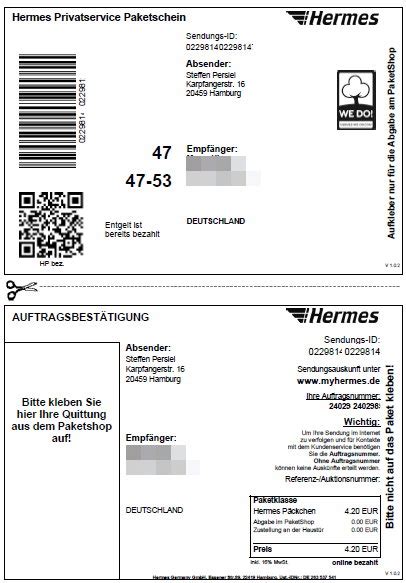 neuss hermes paketshop|Hermes schein kaufen.